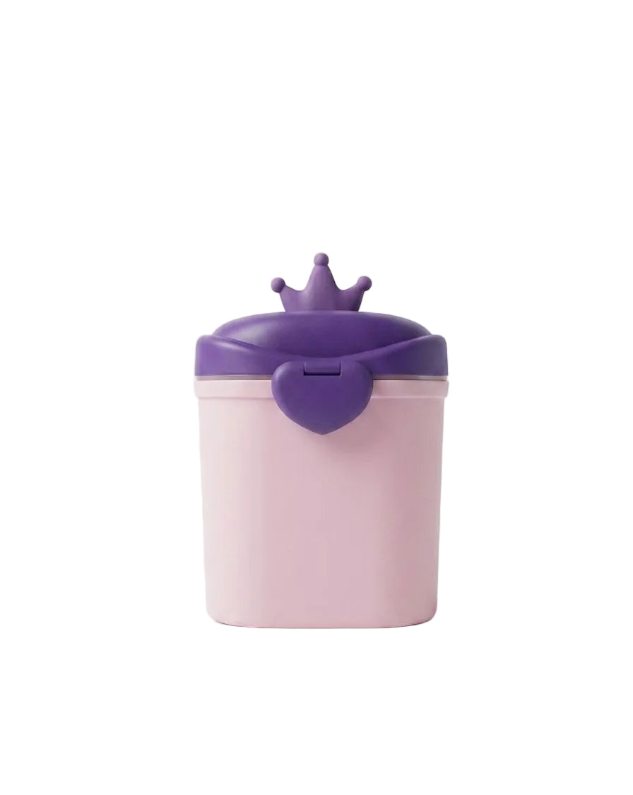 Crown Milk Container 300 gm
