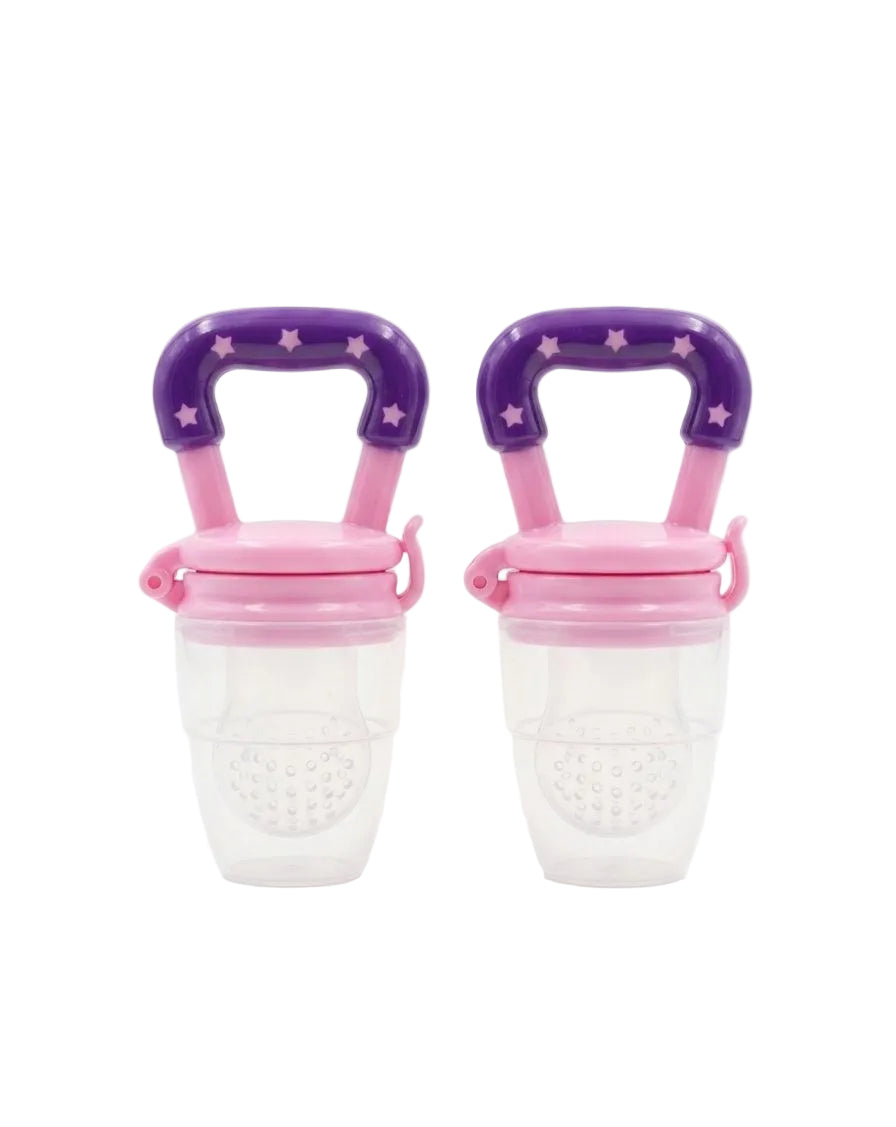 Baby Fruity Pacifier