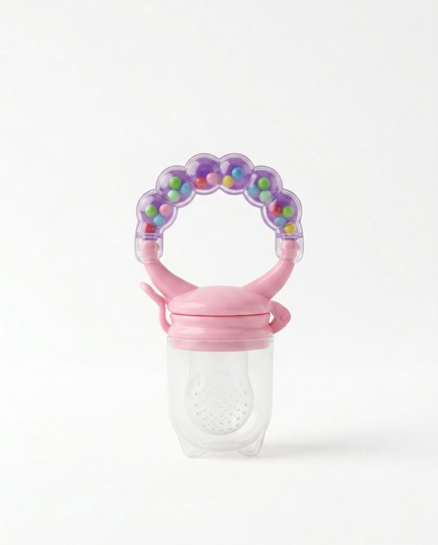 Fruit Pacifiers
