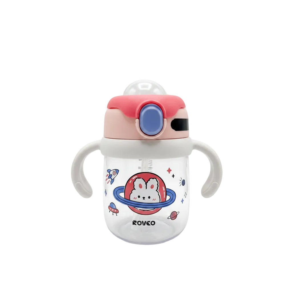 Bear Baby Sipper