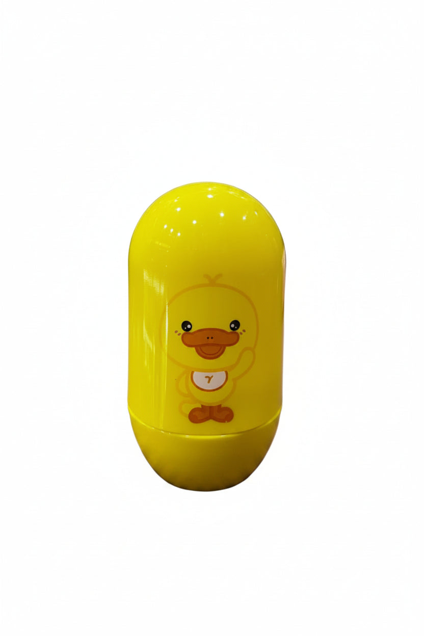Manicure Capsule