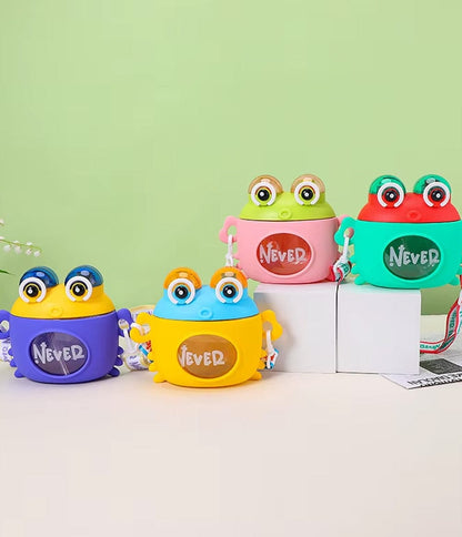 Crab baby sipper & water bottle 600ml