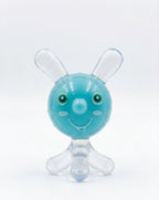 Pretty Baby Silicon Teether