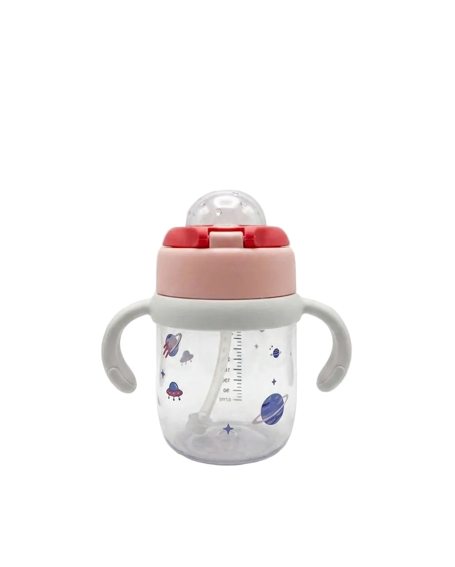 Bear Baby Sipper