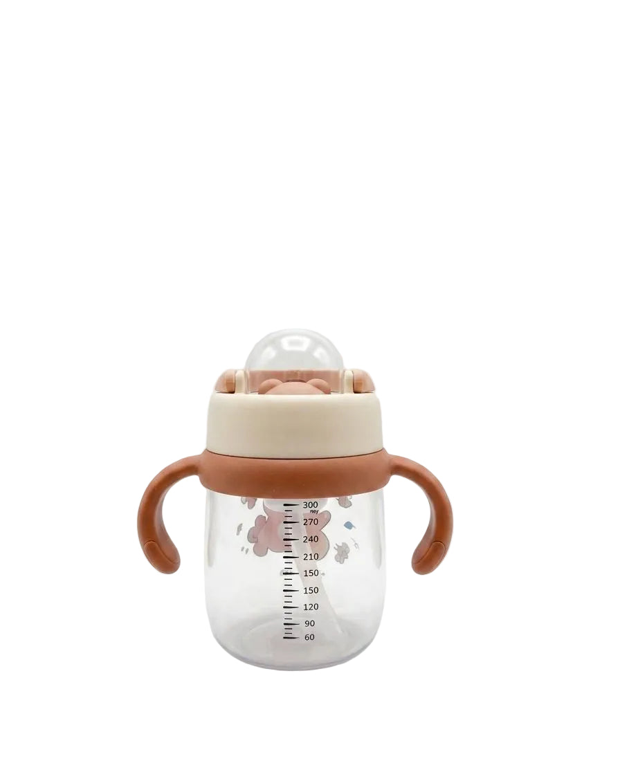 Bear Baby Sipper