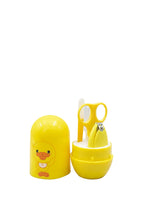 Manicure Capsule