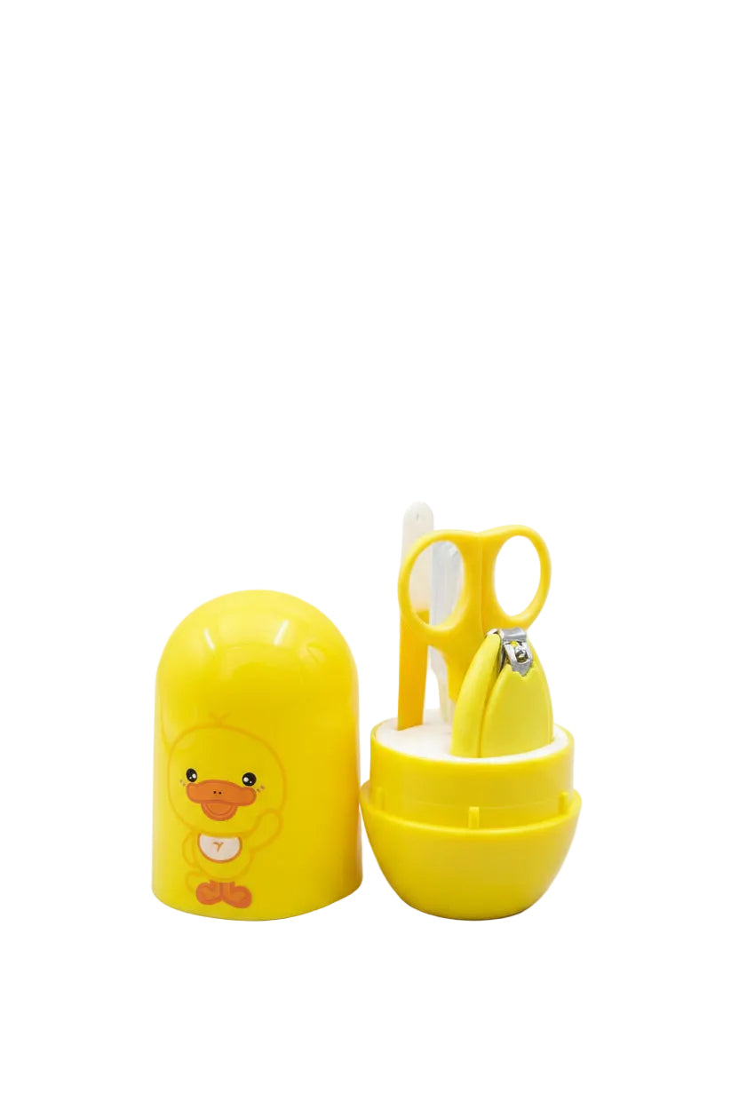Baby Grooming & Manicure kit