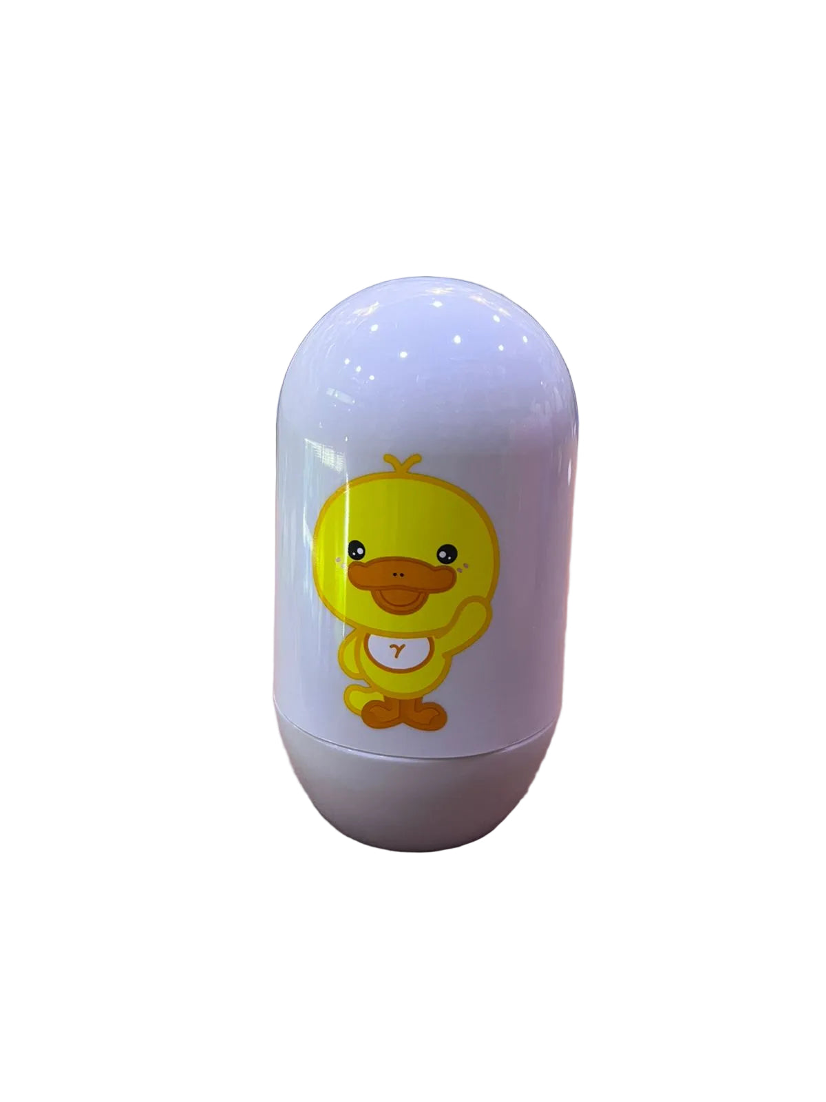 Manicure Capsule