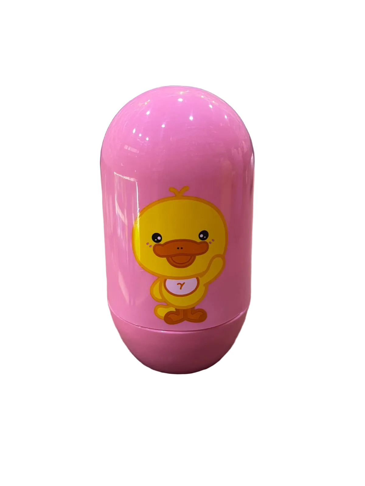 Manicure Capsule