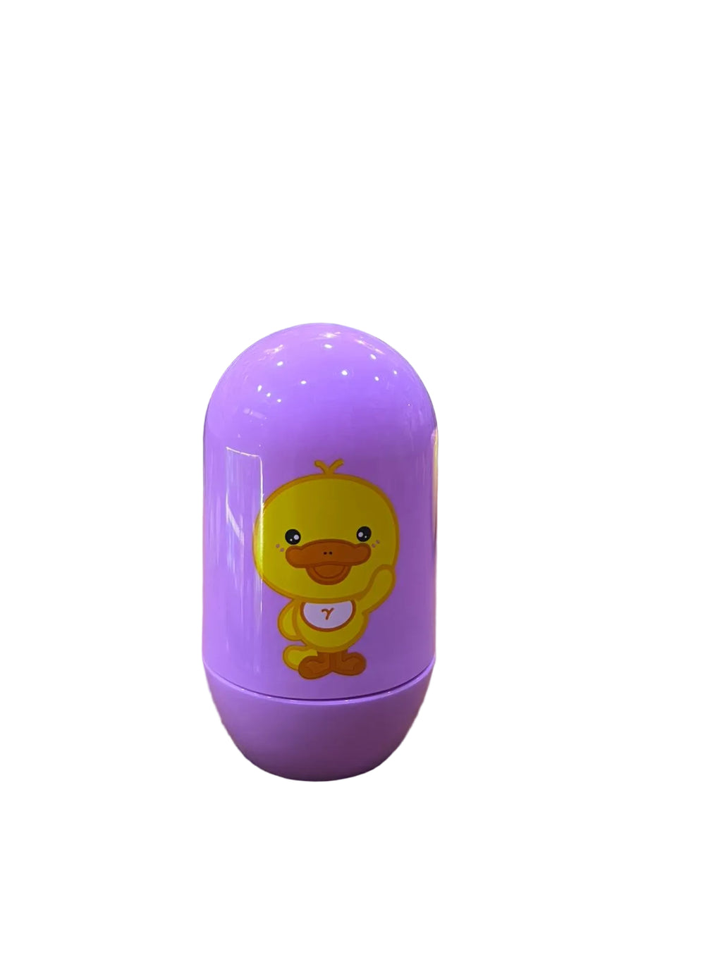 Manicure Capsule