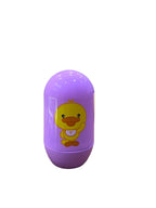 Manicure Capsule