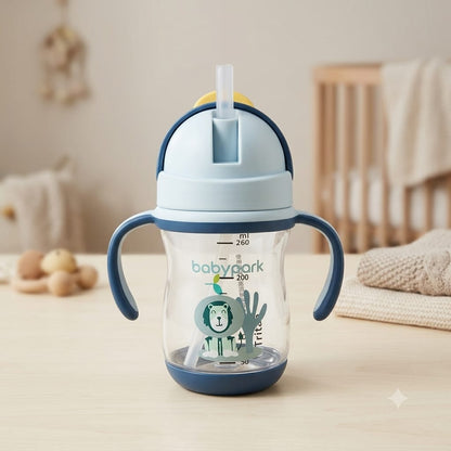 Baby Park Sippy Cup 260ml