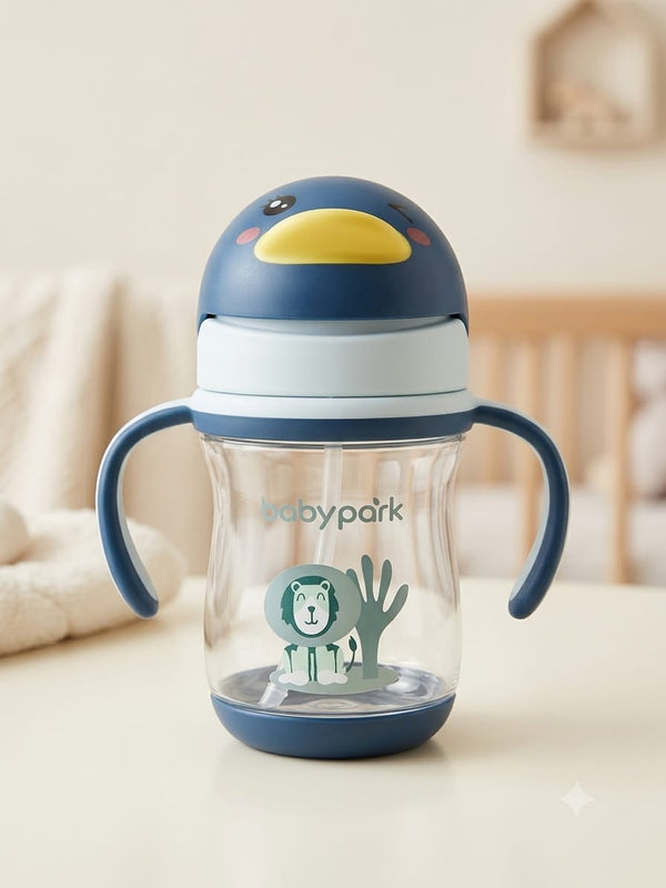 Baby Park Sippy Cup 260ml