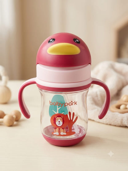 Baby Park Sippy Cup 260ml