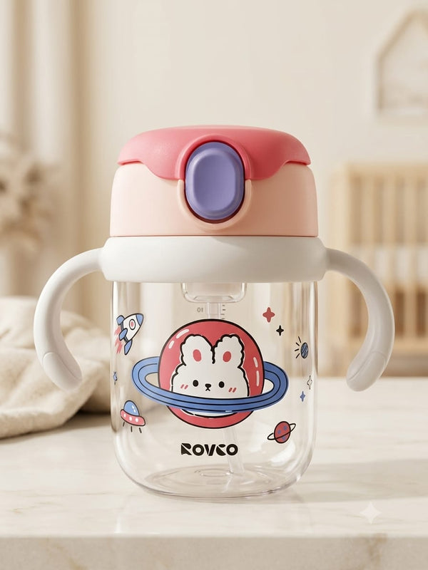 Bear Baby Sipper 300ml