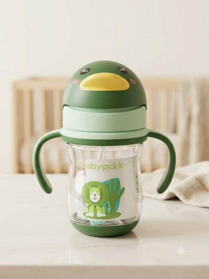 Baby Park Sippy Cup 260ml