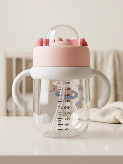 Bear Baby Sipper 300ml