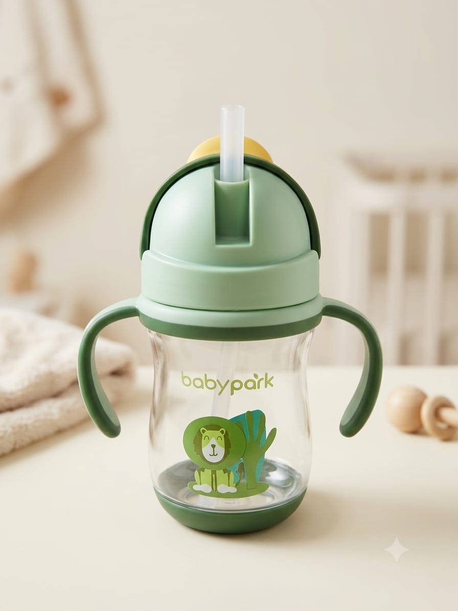 Baby Park Sippy Cup 260ml