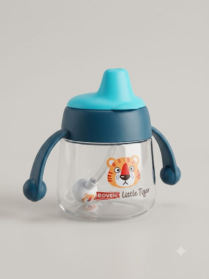 ROVCO Training Cup With Weighted Straw