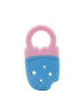 Silicon Baby Teether