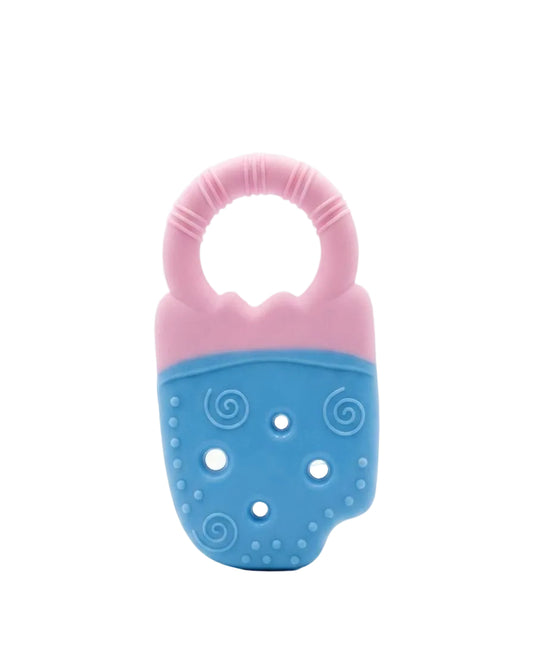 Silicon Baby Teether