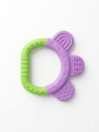Silicon Baby Teether