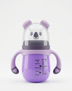 Minitree Bear Bottle