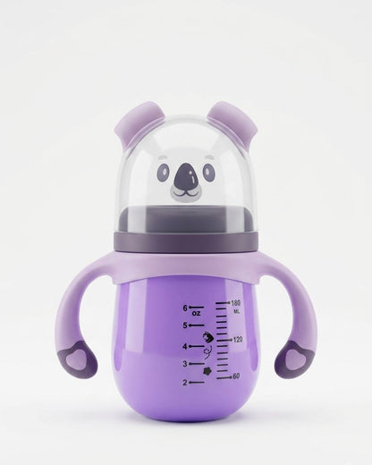 Minitree Bear Bottle