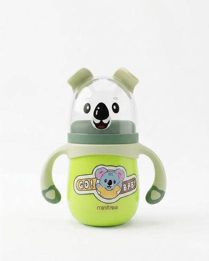 Minitree Bear Bottle