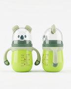 Minitree Bear Bottle