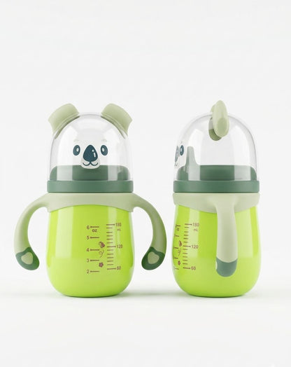Minitree Bear Bottle