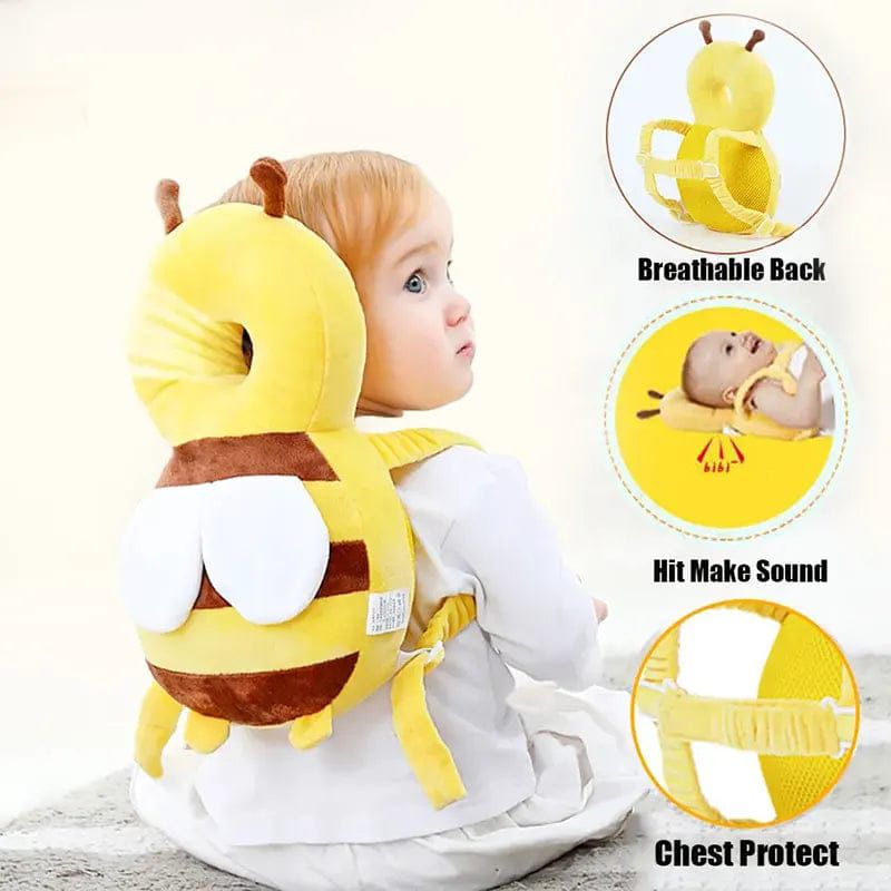 Baby Head Protection Pillow