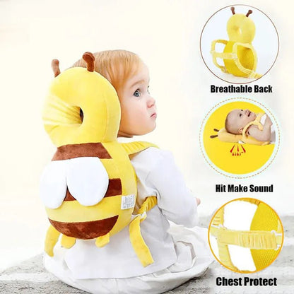 Baby Head Protection Pillow