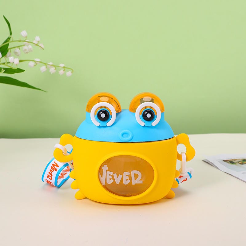 Crab baby sipper & water bottle 600ml