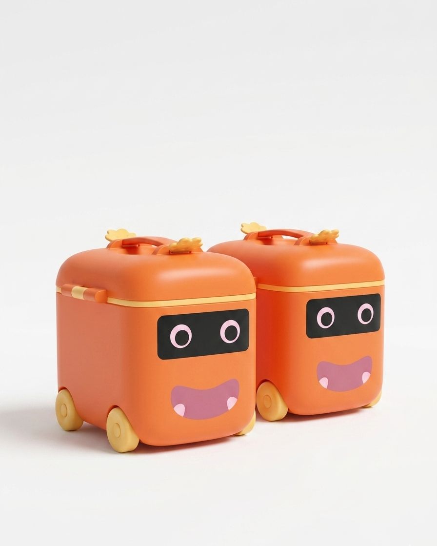 Milk Container