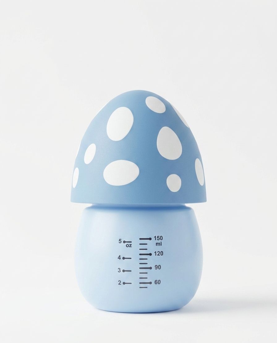 Minitree Mashroom Feeder