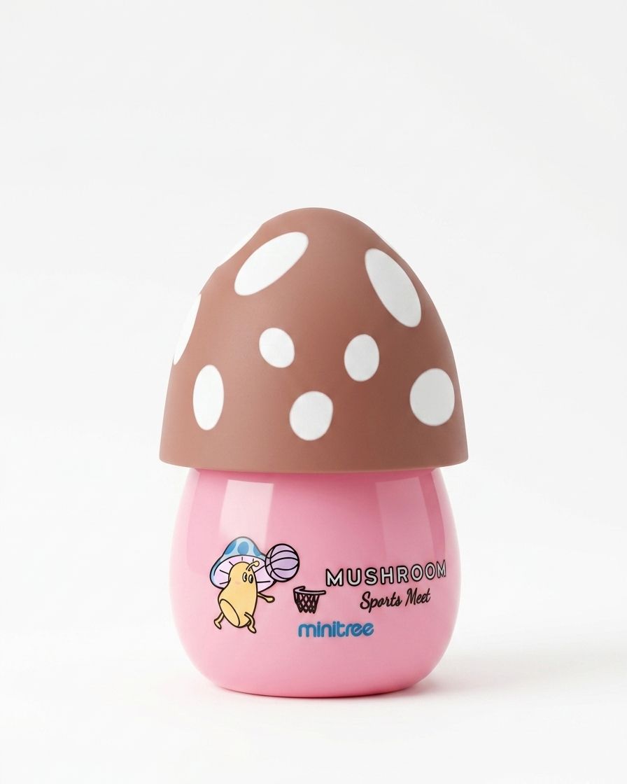 Minitree Mashroom Feeder