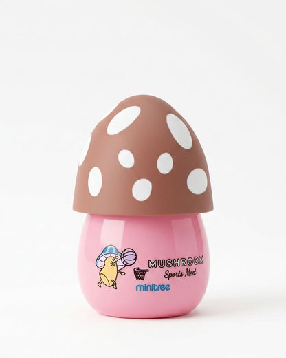 Minitree Mushroom Feeder