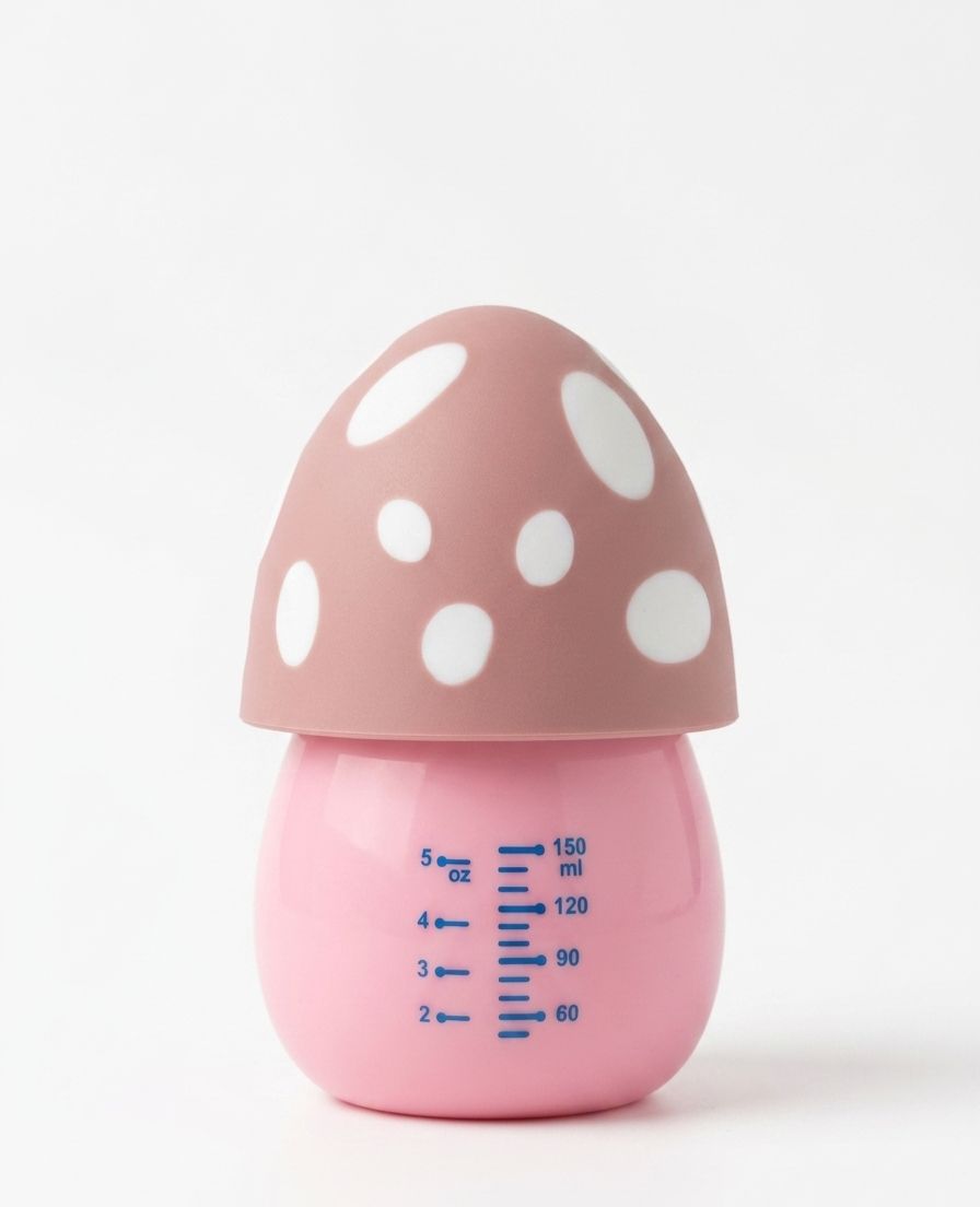 Minitree Mashroom Feeder