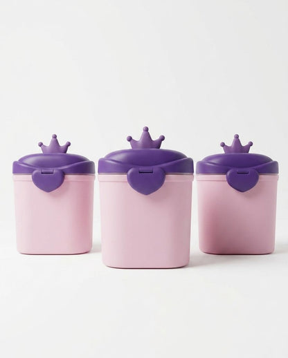Crown Milk Container 300 gm