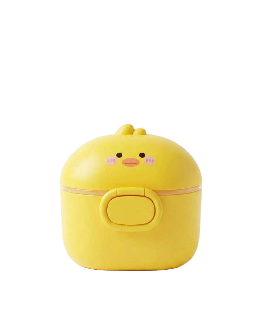 Milk Container