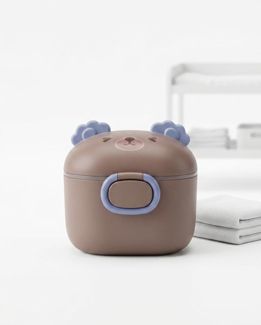 Dyno Milk Container