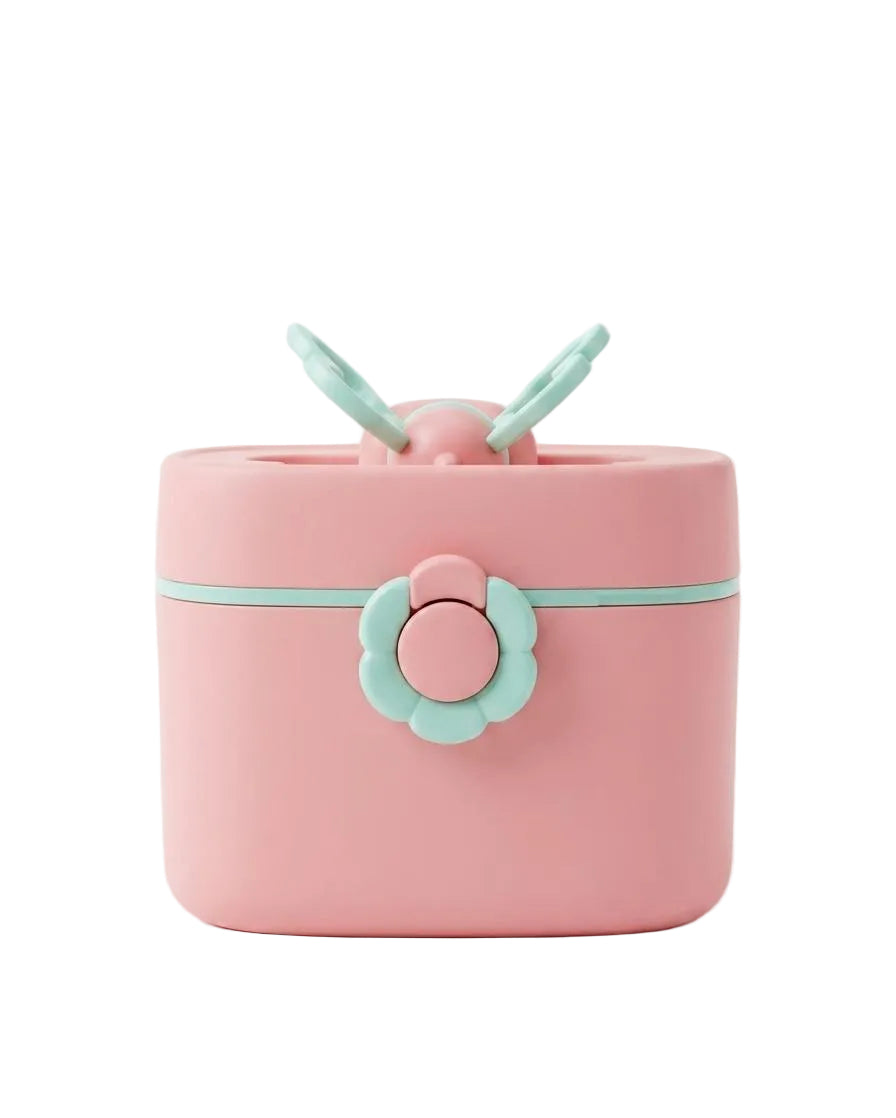 Milk Container