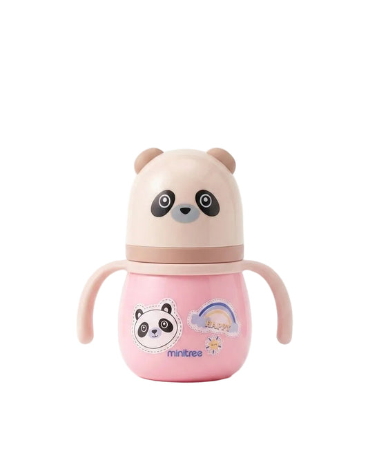 Minitree Panda feeder