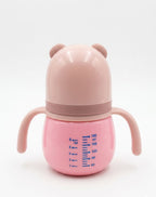 Minitree Panda feeder