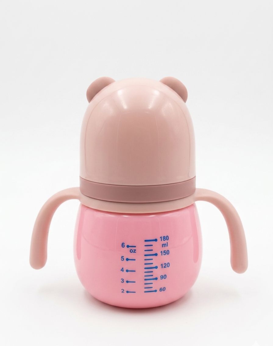 Minitree Panda feeder