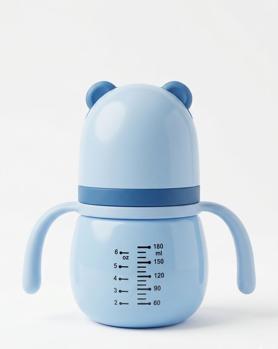 Minitree Panda feeder