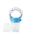 Baby Rettle Fruit Soother