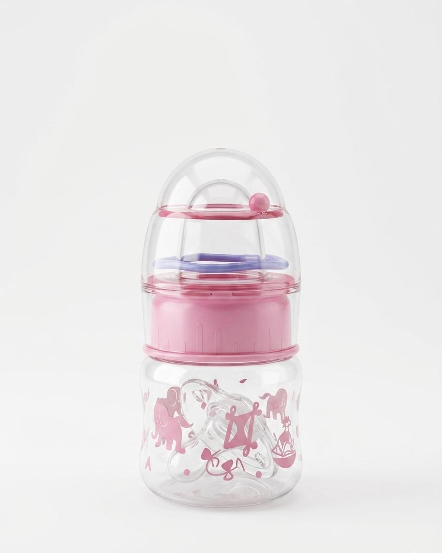 Algo Baby Rettle Feeder
