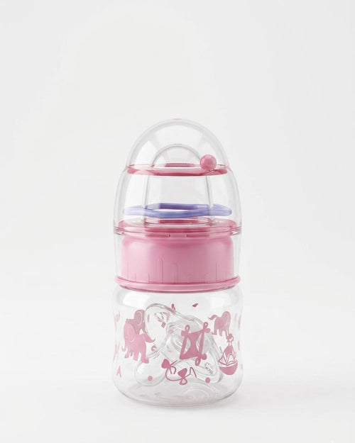 Algo Baby Rettle Feeder